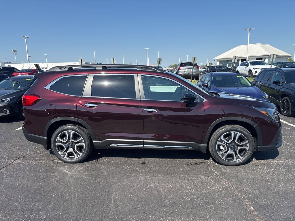 New 2026 Subaru Ascent Touring AWD/4WD image 2