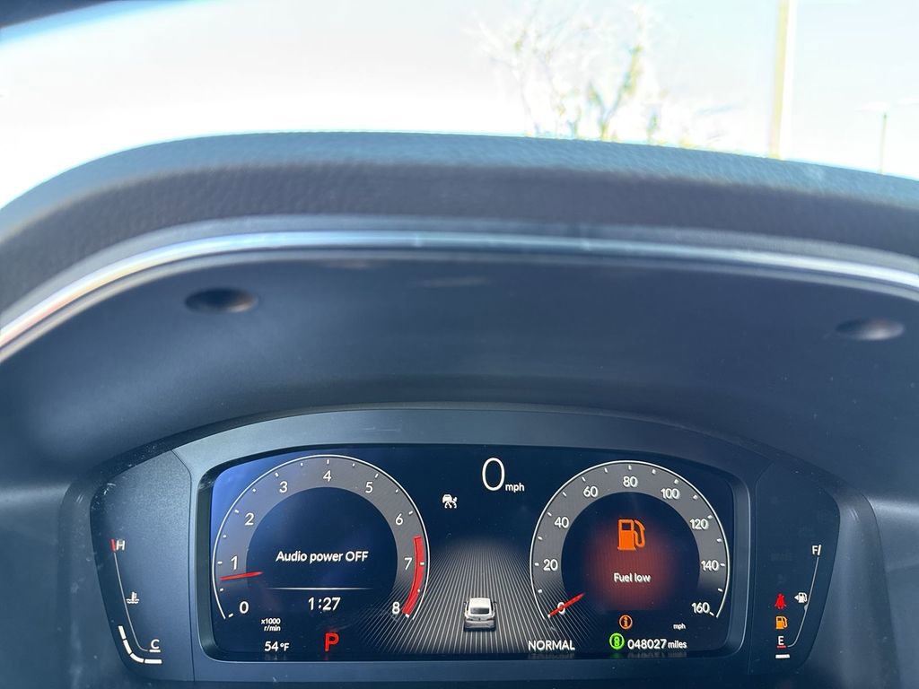 Used 2024 Acura Integra A-Spec image 17