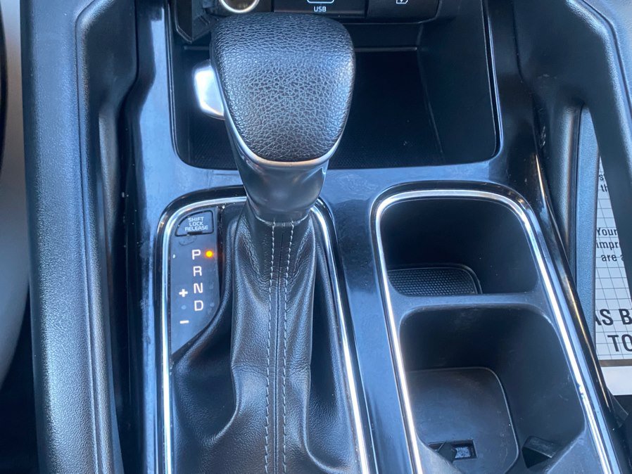 Used 2020 Kia Telluride LX AWD/4WD image 32