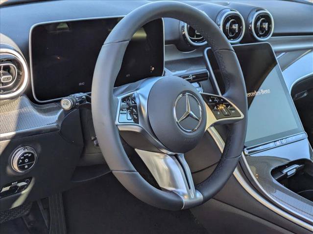 Used 2026 Mercedes-Benz C 300 Sedan image 3