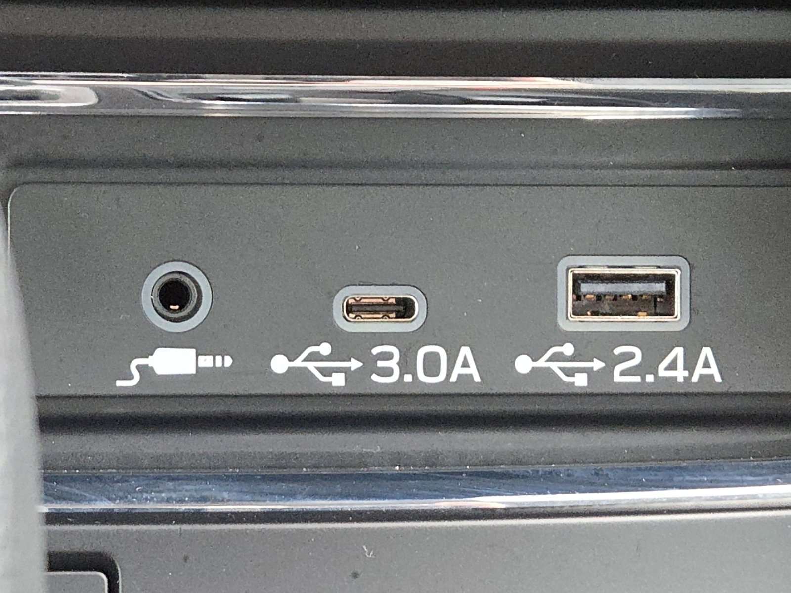 Used 2024 Subaru Ascent Onyx Edition w/ Popular Package Onyx image 33