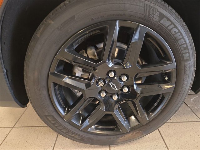 Used 2022 Chevrolet Blazer LT image 10