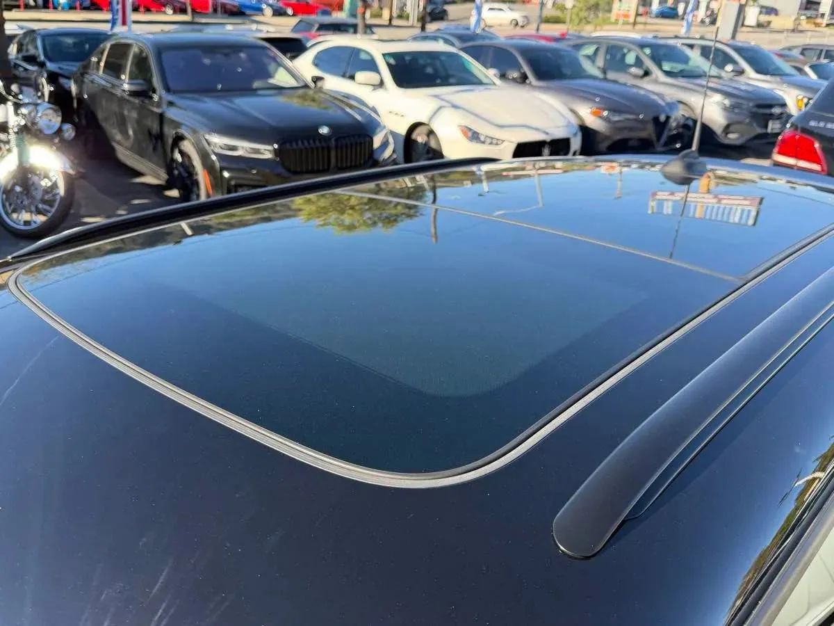 Used 2022 MINI Cooper S FWD image 8