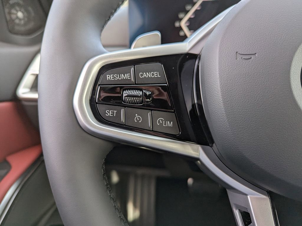 New 2026 BMW 330i xDrive Sedan w/ M Sport Package image 23