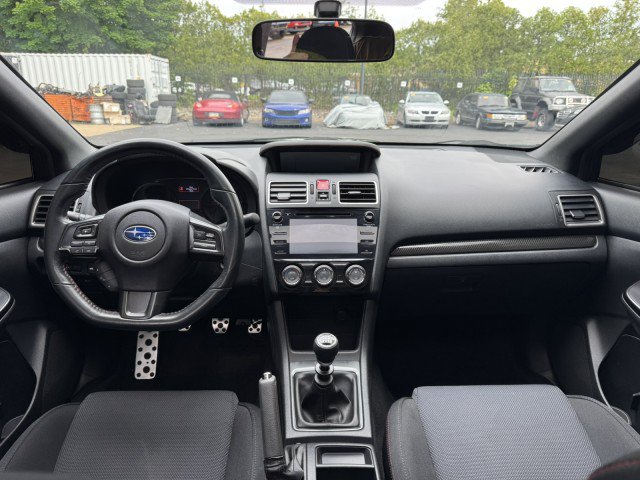 Used 2020 Subaru WRX Premium AWD/4WD image 29