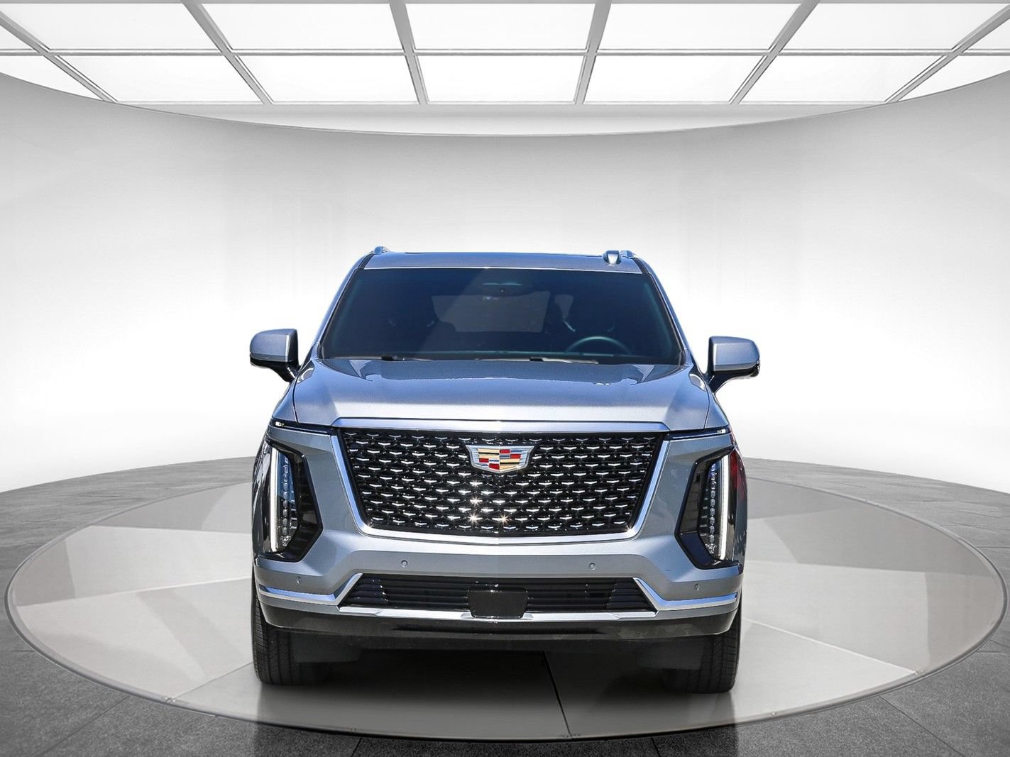 Used 2025 Cadillac Escalade ESV Premium Luxury w/ LPO, Floor Liner Package AWD/4WD image 6