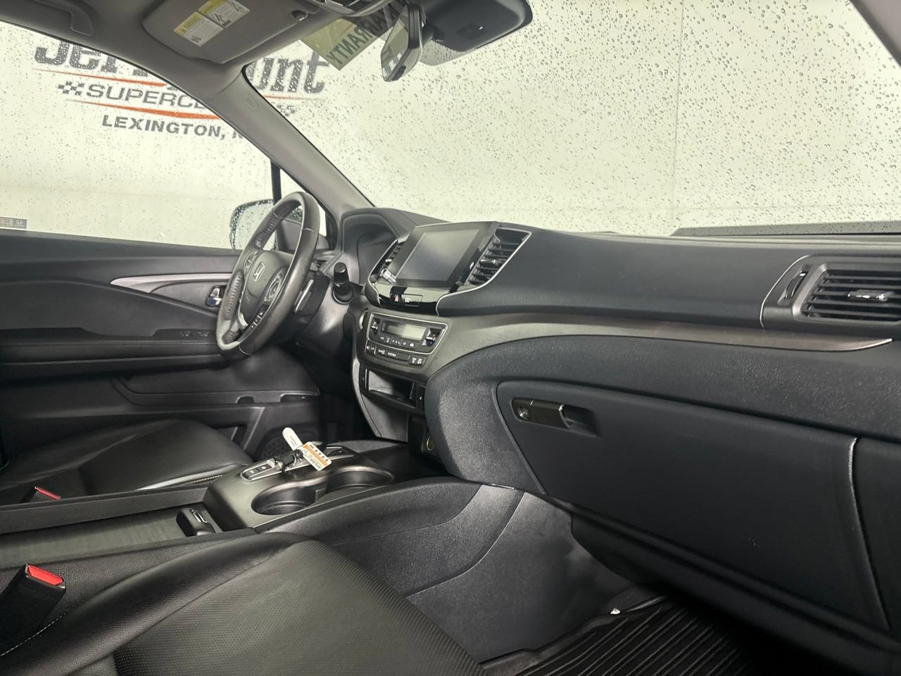 Used 2023 Honda Ridgeline RTL image 32
