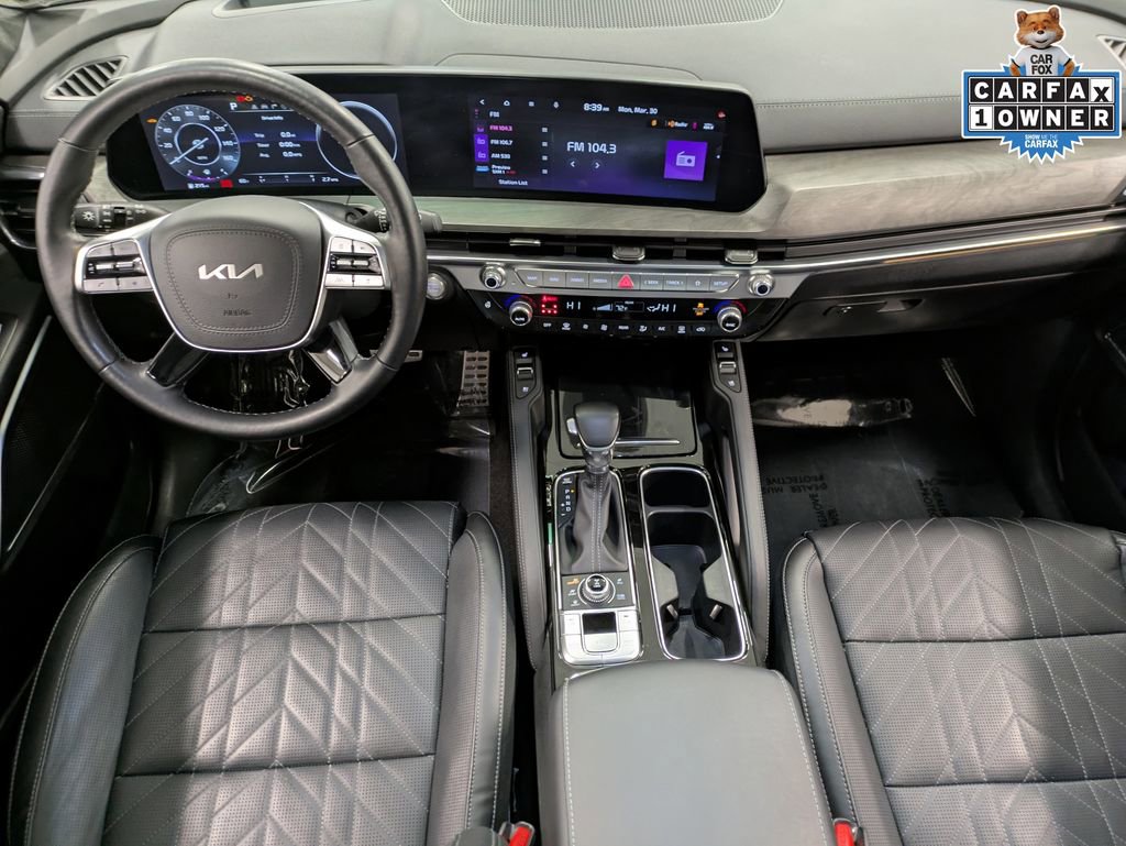 Used 2023 Kia Telluride SX Prestige X-Pro image 23