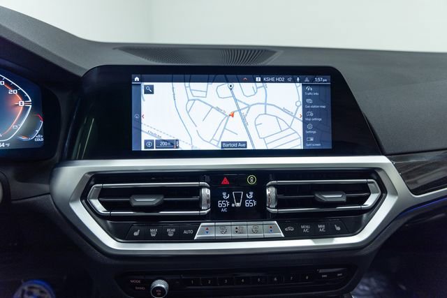 Used 2023 BMW M440i xDrive Gran Coupe w/ Premium Package AWD/4WD image 17