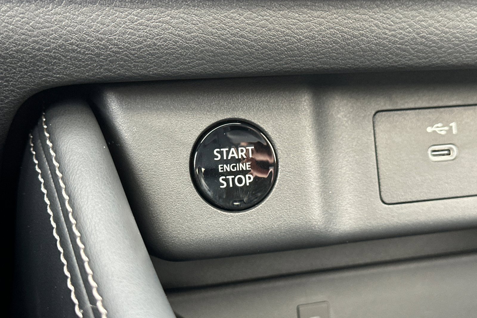 New 2026 Nissan Rogue Platinum w/ Platinum Premium Package image 20