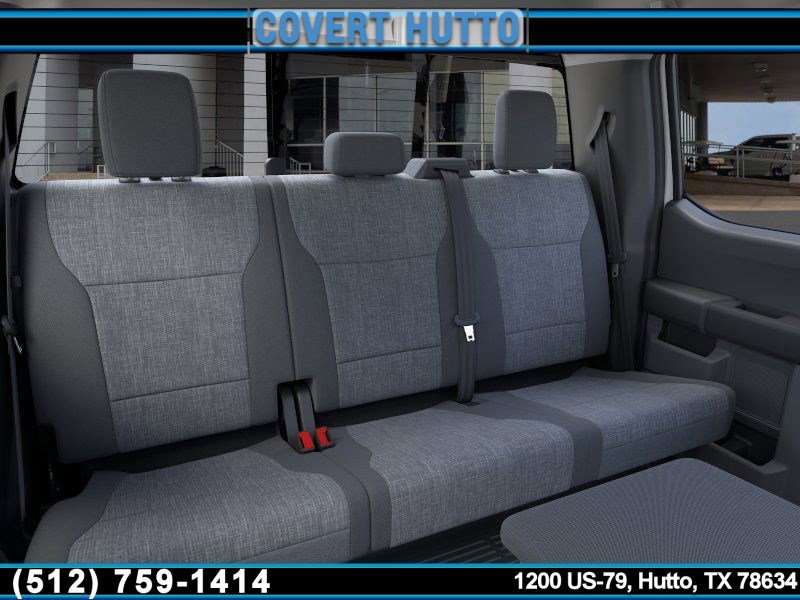 New 2026 Ford F350 XL w/ XL Chrome Package image 11