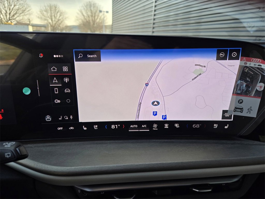 New 2025 Audi Q5 2.0T Premium Plus image 22