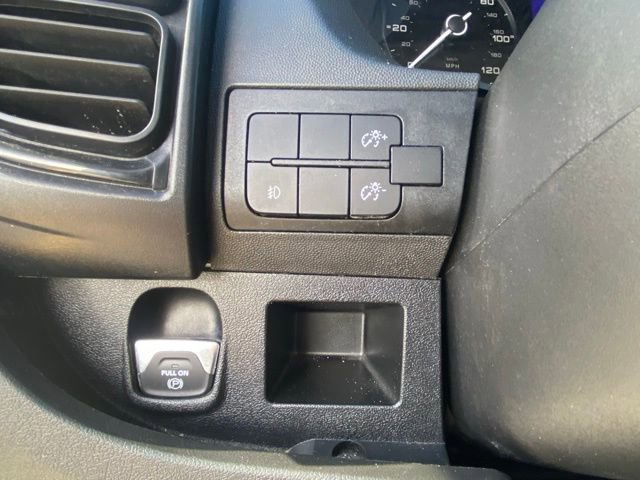 Used 2024 RAM ProMaster 2500 w/ Convenience Group image 15