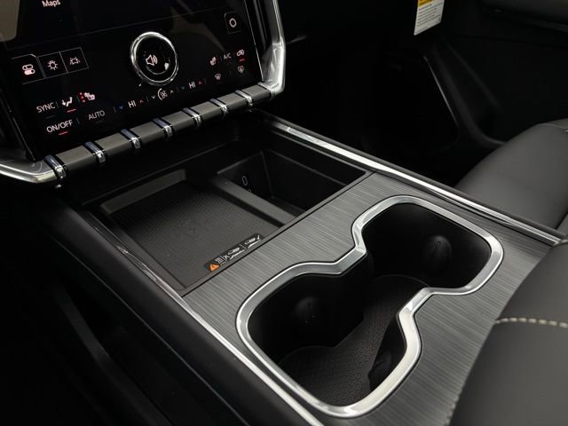 New 2026 GMC Acadia Elevation w/ Elevation Premium Package image 29