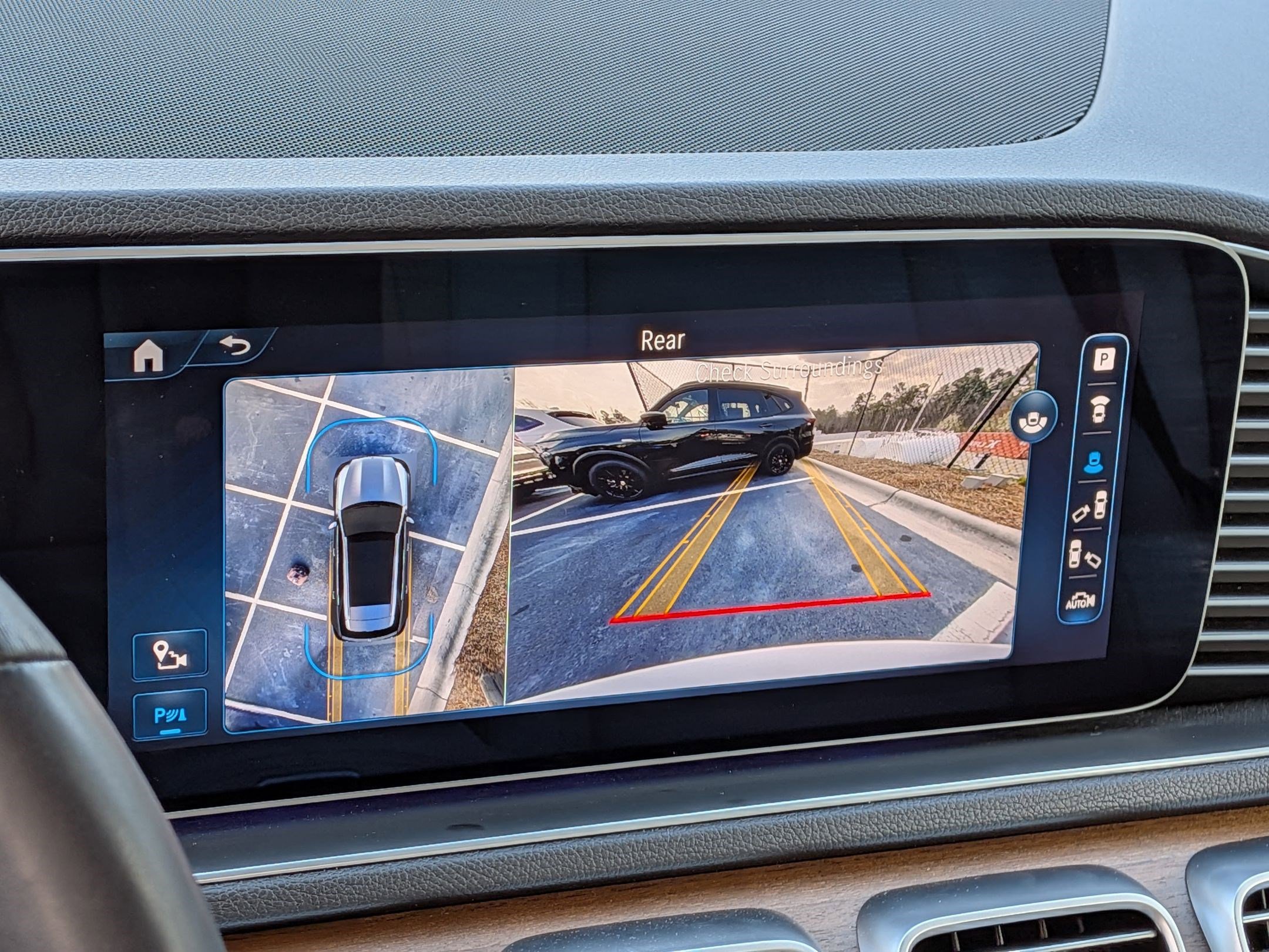 Certified 2024 Mercedes-Benz GLE 350 4MATIC image 26