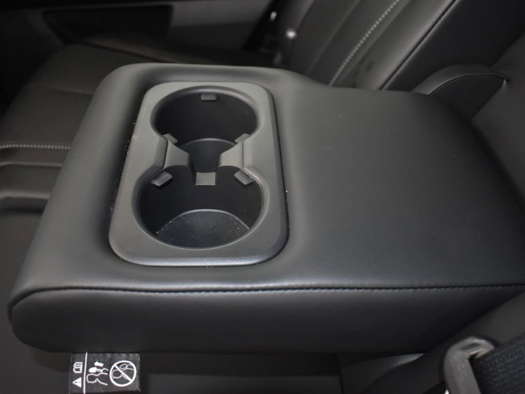 Certified 2025 INFINITI QX60 Luxe image 20