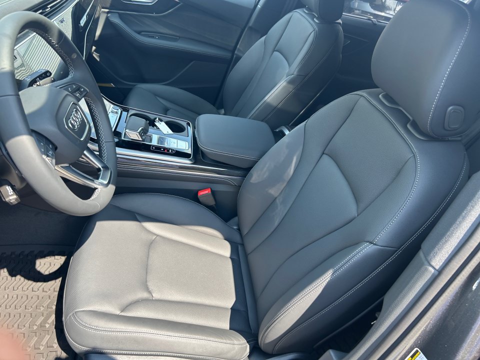 New 2026 Audi Q7 Premium Plus AWD/4WD image 30