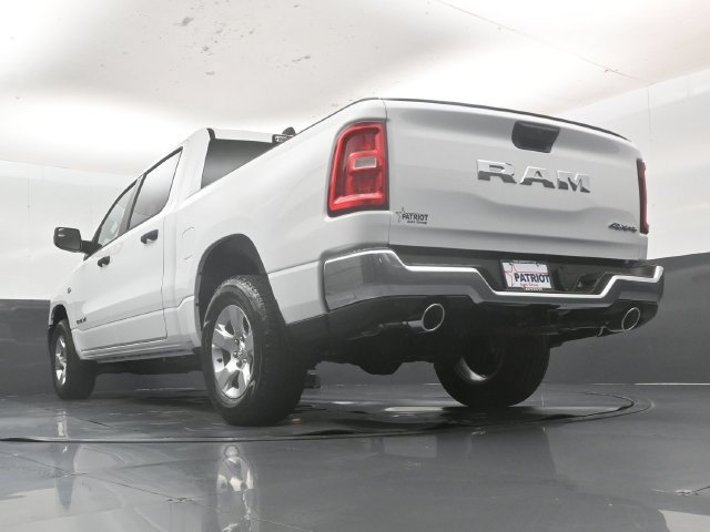 New 2027 RAM 1500 Tradesman AWD/4WD image 48