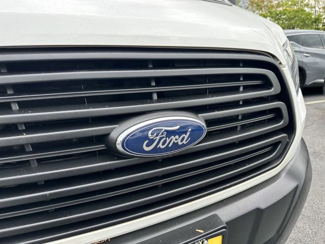 Certified 2019 Ford Transit 150 148 Medium Roof RWD image 10