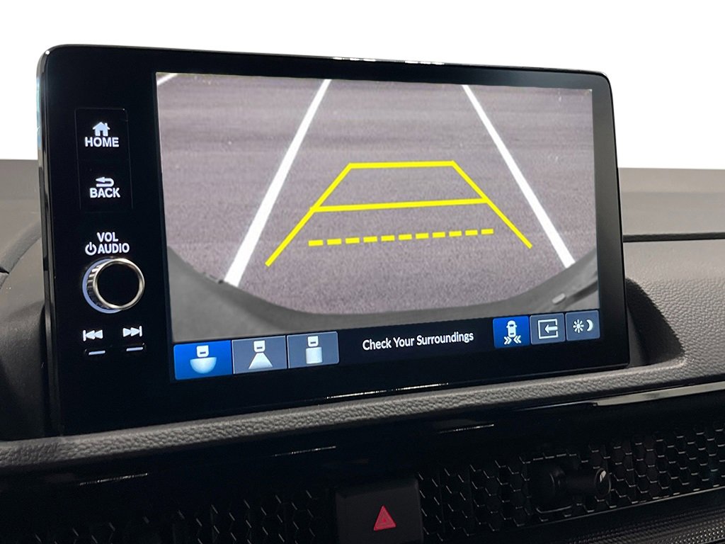 New 2026 Honda CR-V Sport Touring image 23