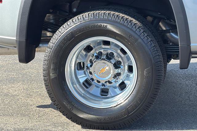 New 2026 Chevrolet Silverado 3500 High Country w/ Technology Package AWD/4WD image 34