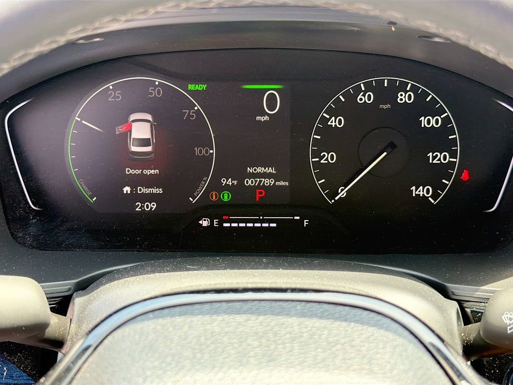 Used 2026 Honda Civic Sport image 22