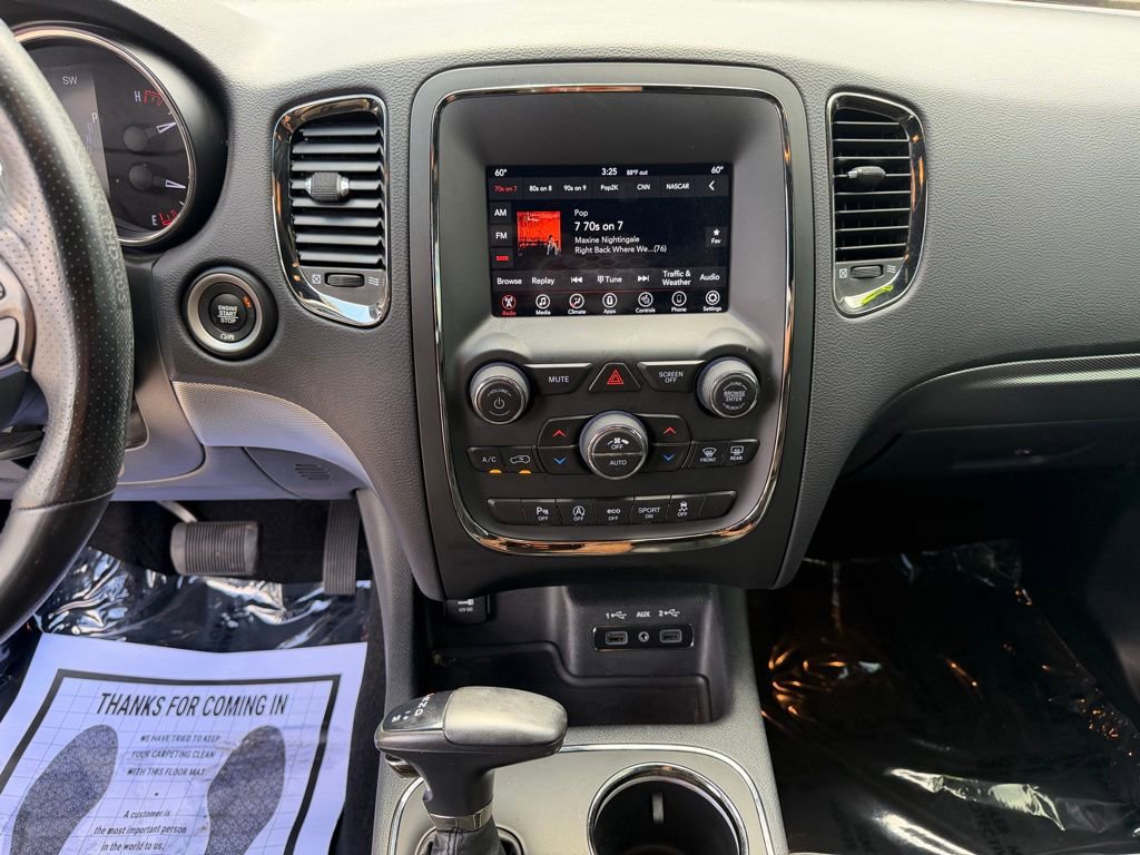 Used 2020 Dodge Durango GT image 21