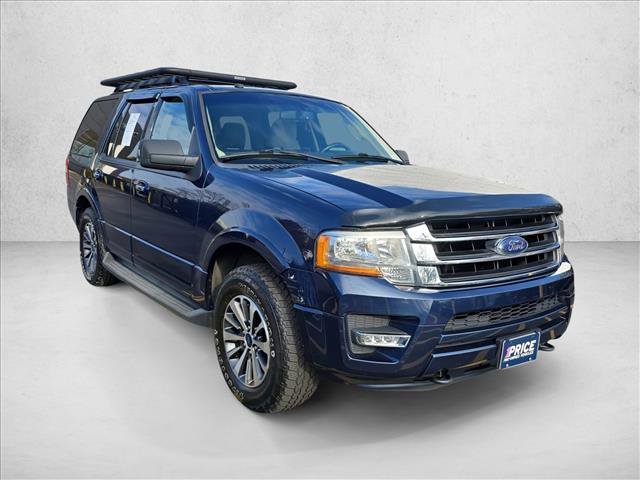Used 2016 Ford Expedition XLT w/ Equipment Group 202A image 3