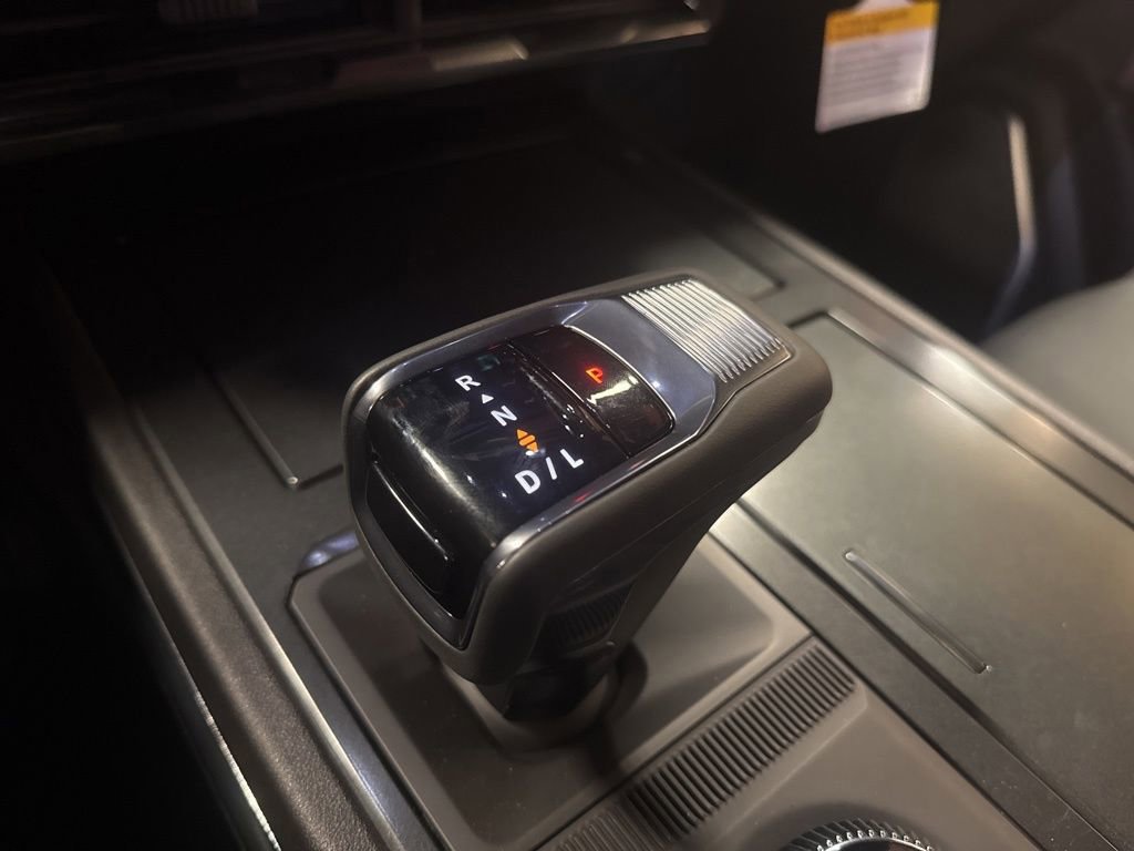 New 2026 GMC Hummer EV 3X w/ Carbon Fiber Edition Package AWD/4WD image 40