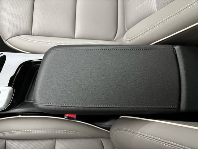 New 2026 Buick Envista Avenir image 29