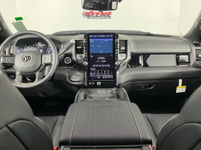 New 2026 RAM 3500 Limited image 15