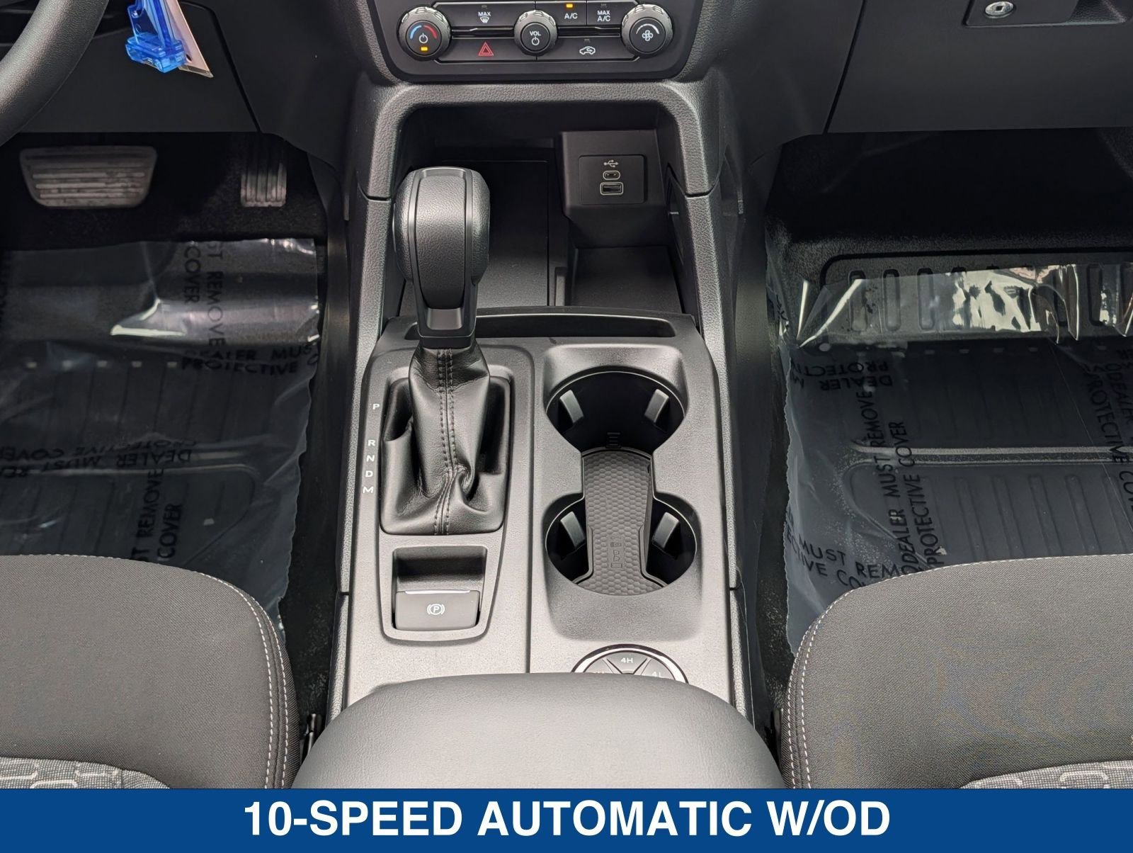 New 2026 Ford Ranger XL image 20