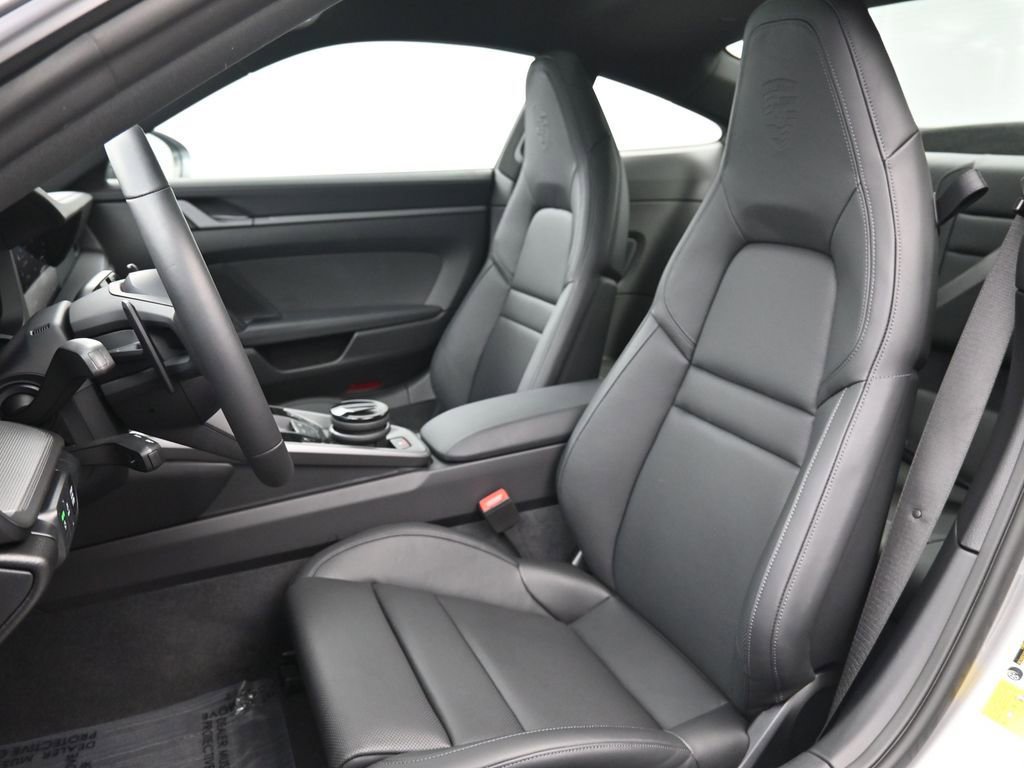 Certified 2026 Porsche 911 Carrera S w/ Premium Package RWD image 5