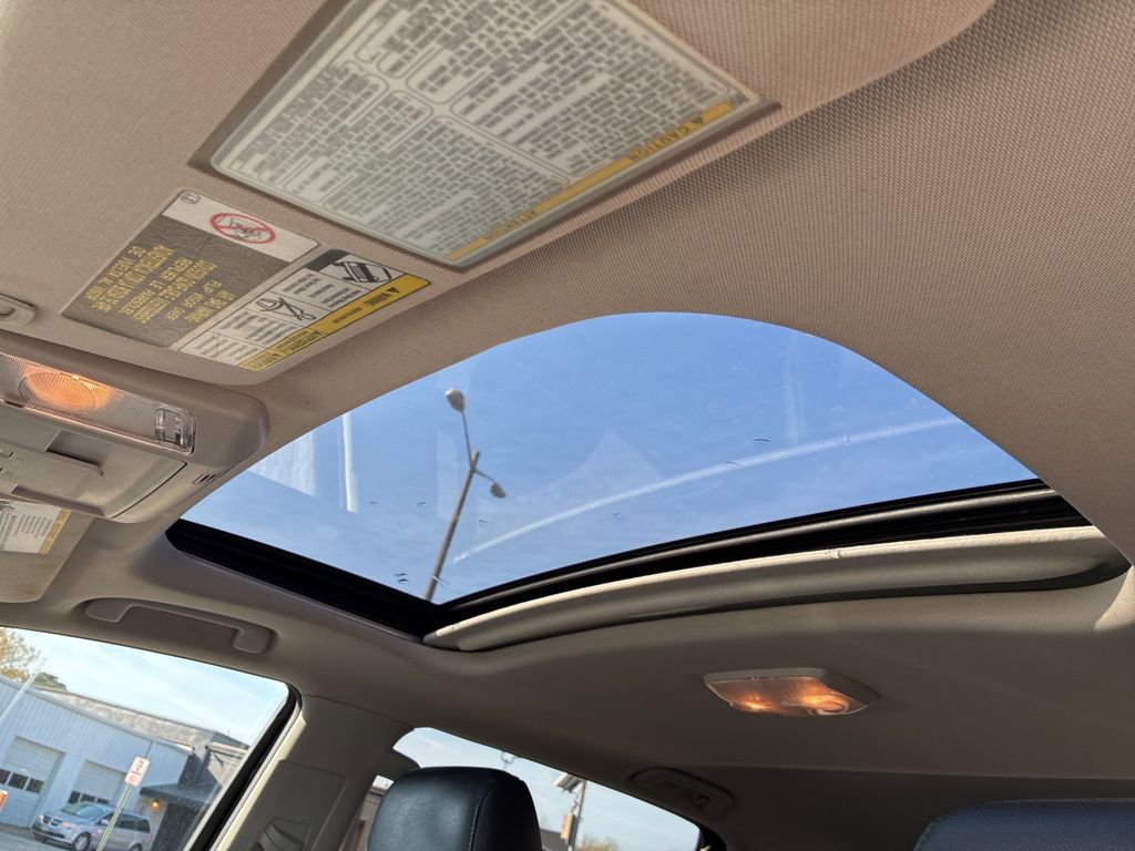 Used 2016 Toyota Tundra Limited w/ Limited Premium Package image 14