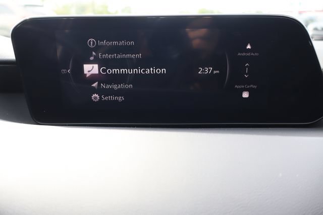 Used 2024 MAZDA MAZDA3 s FWD image 35