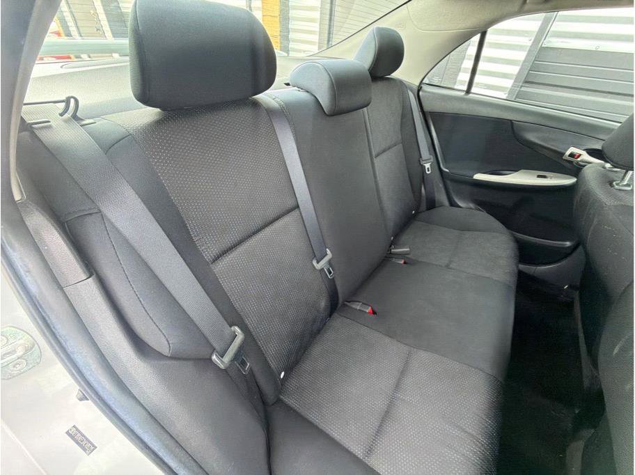 Used 2010 Toyota Corolla S FWD image 20