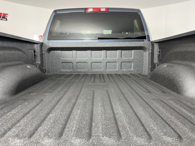 New 2026 RAM 2500 Big Horn image 8
