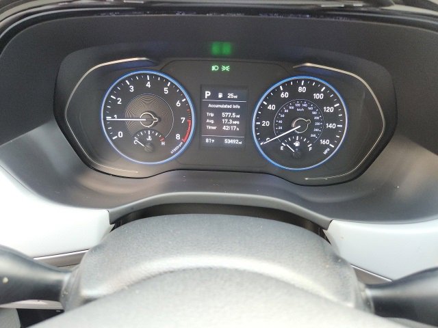 Used 2020 Hyundai Palisade SEL image 28