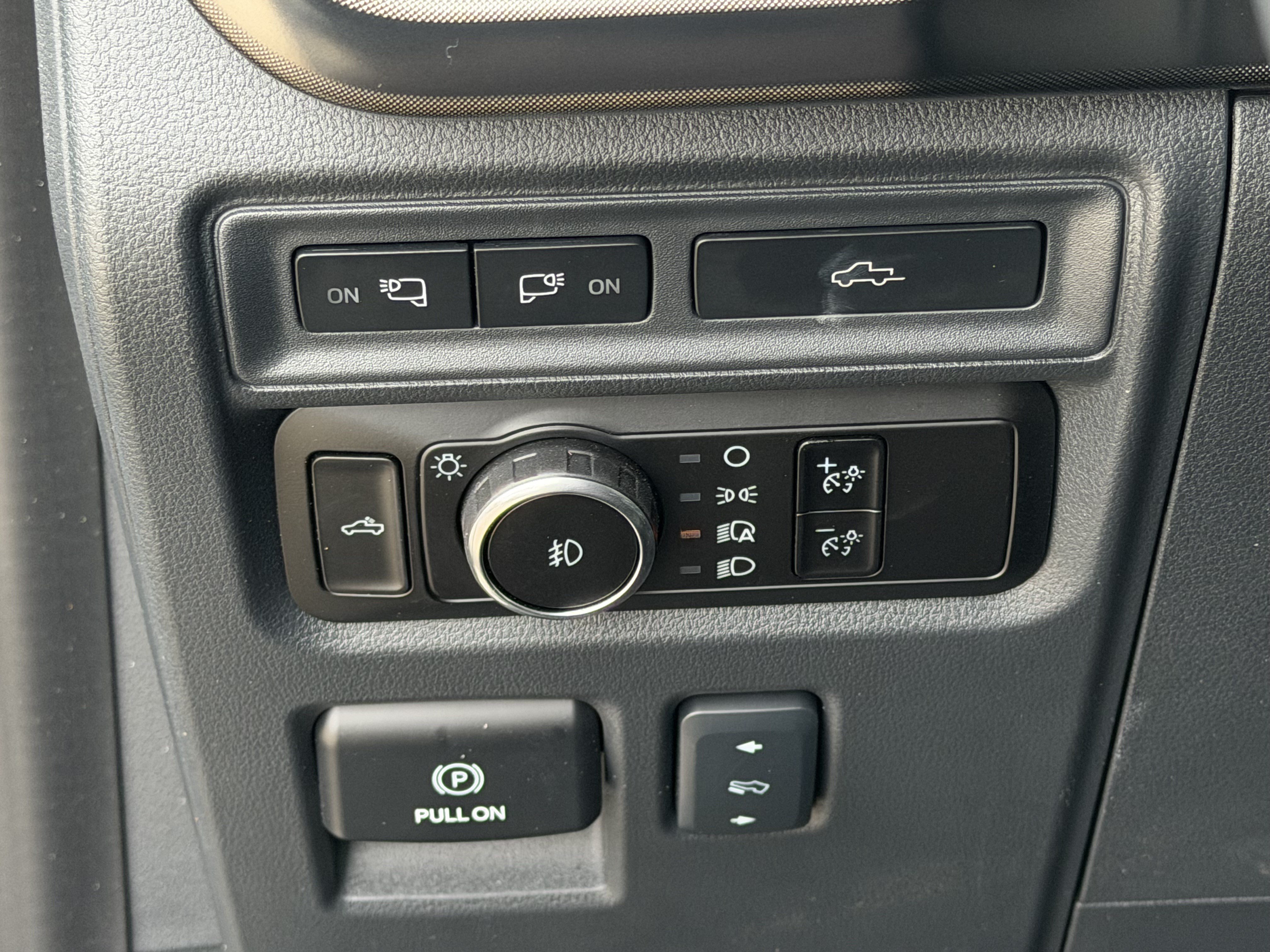 Certified 2023 Ford F150 Tremor w/ Equipment Group 402A High AWD/4WD image 26