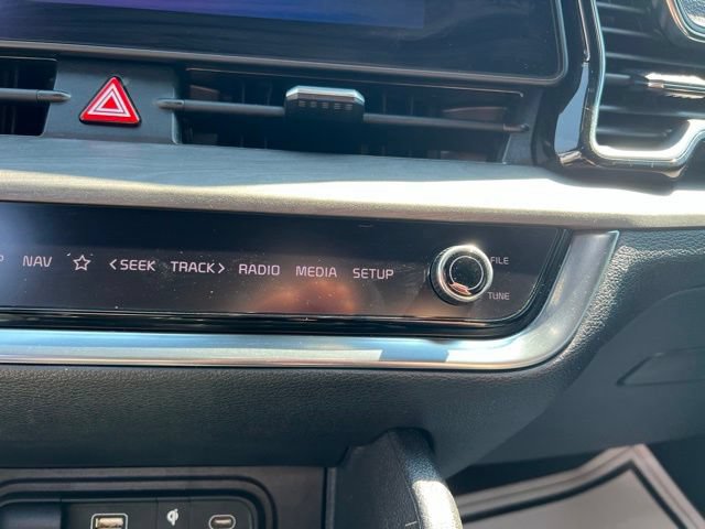 Certified 2023 Kia Sportage X-Pro Prestige AWD/4WD image 22