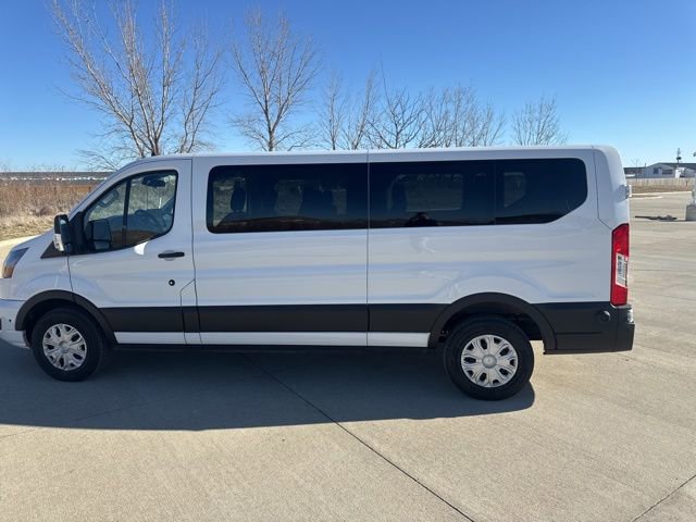 Used 2024 Ford Transit 350 XLT image 6