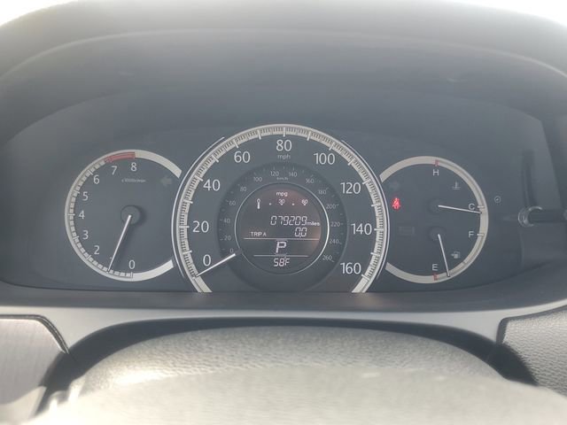 Used 2015 Honda Accord EX-L image 18