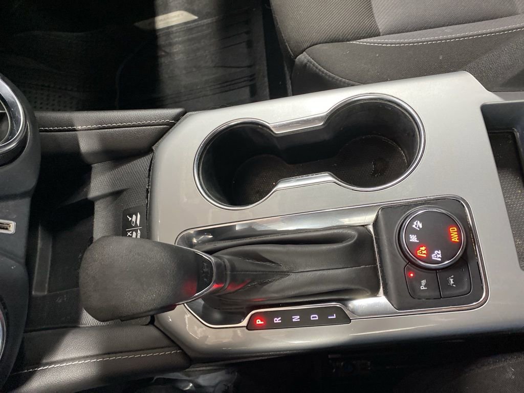 Used 2024 Chevrolet Blazer LT w/ Convenience Package image 40