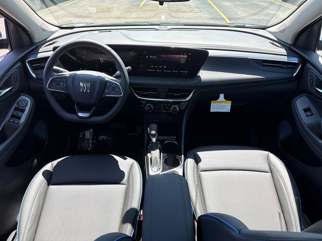 New 2026 Buick Encore GX Sport Touring FWD image 28