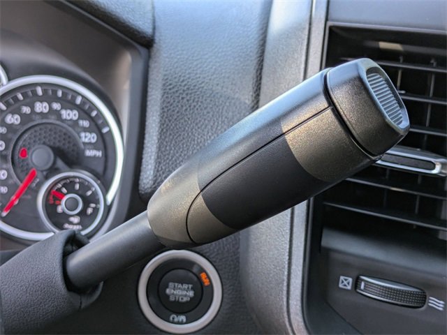 New 2026 RAM 3500 Tradesman image 20