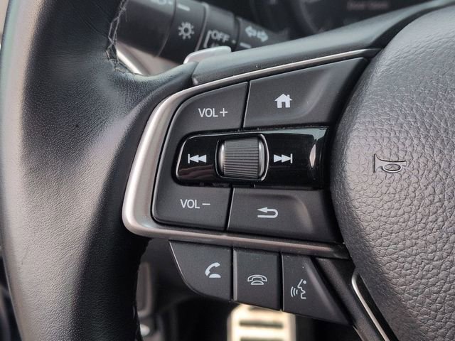 Used 2021 Honda Accord Sport Special Edition image 16
