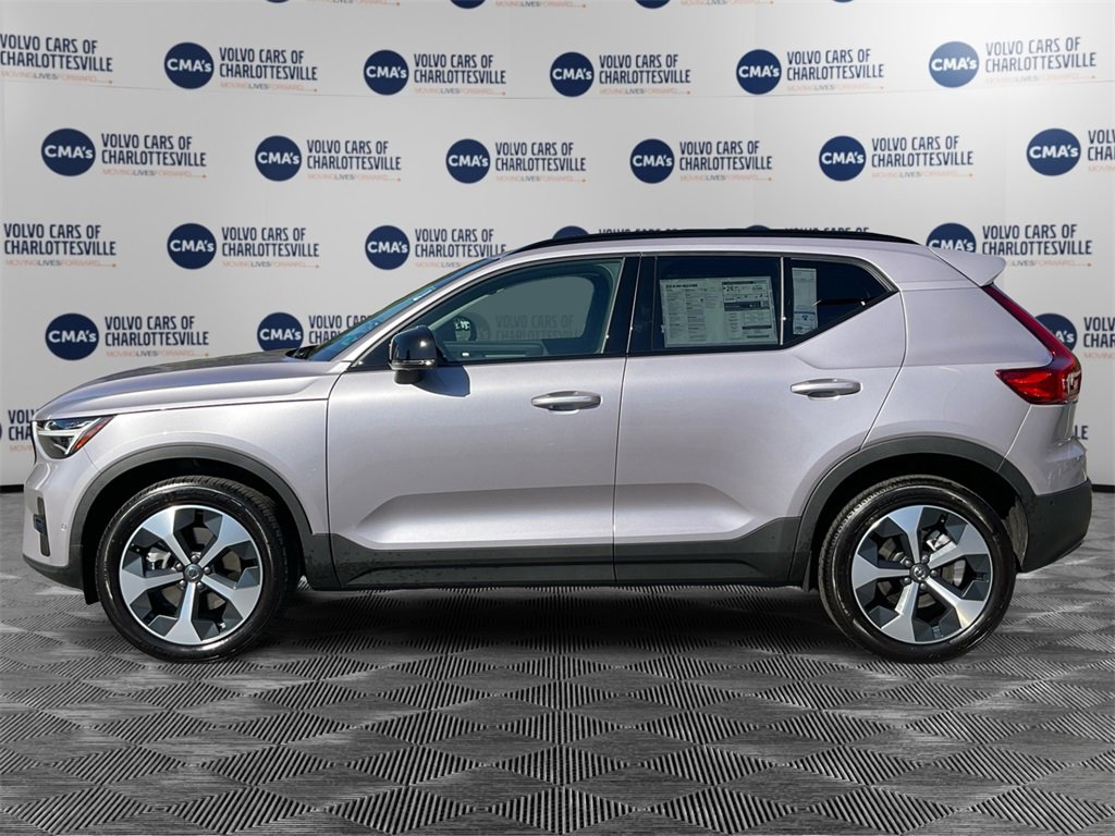 New 2026 Volvo XC40 B5 Plus w/ Protection Package Premier image 2