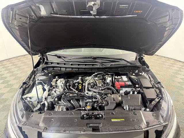 Certified 2023 Nissan Altima 2.5 SV w/ SV Premium Package AWD/4WD image 25