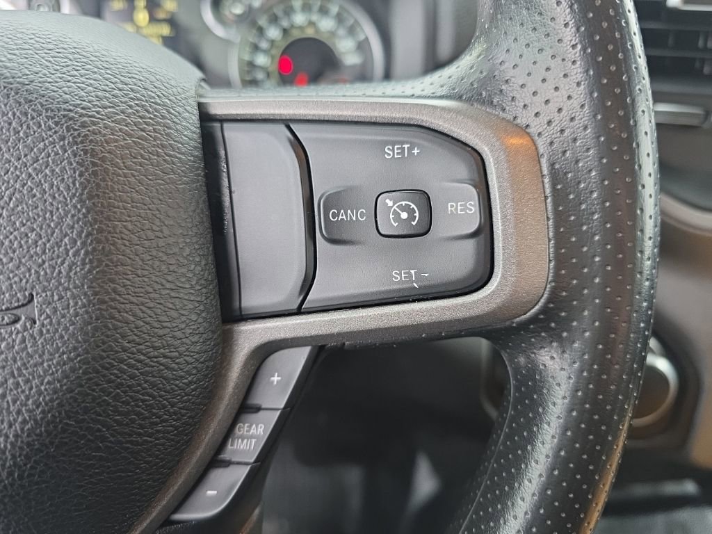 Used 2024 RAM 3500 Tradesman image 40