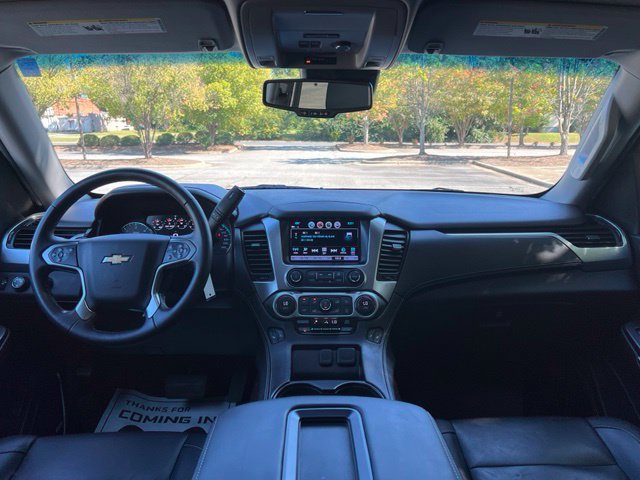 Used 2017 Chevrolet Tahoe LT AWD/4WD image 27